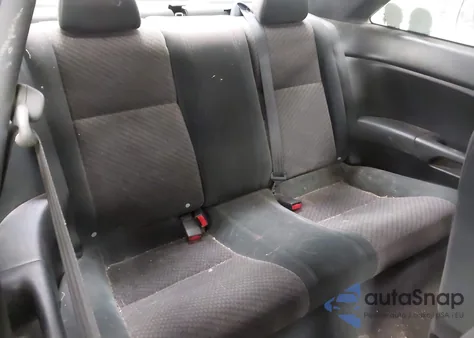 2003 Honda Civic Dx из США, поврежденный, VIN 1HGEM22273L005110